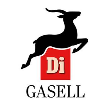Gasell 2017